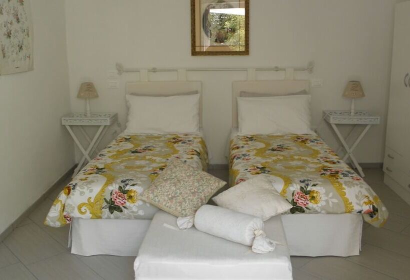 Dimora E Arte   B&b