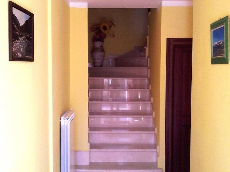 Dolcedorme Bed And Breakfast