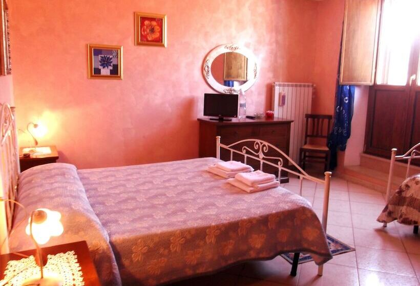 Dolcedorme Bed And Breakfast