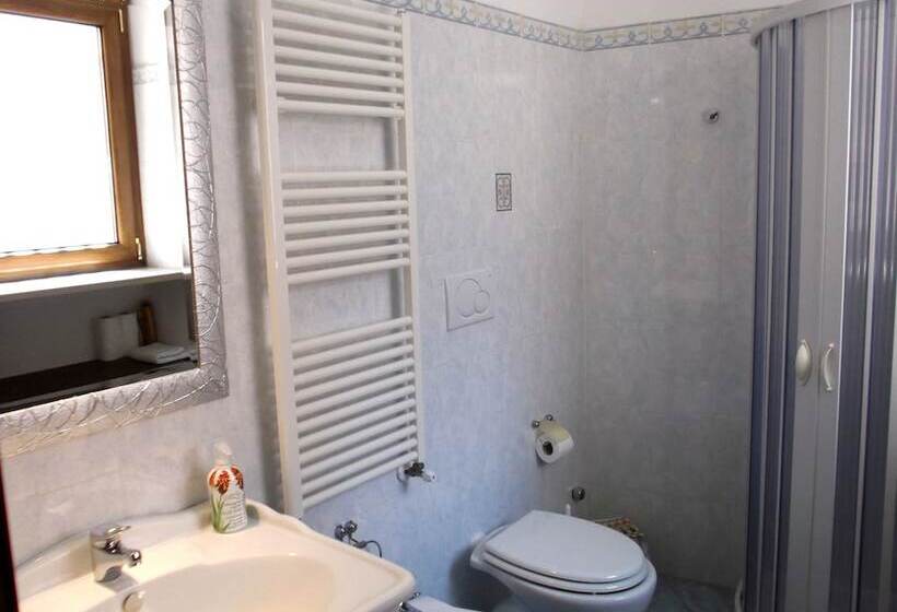 Dolcedorme Bed And Breakfast