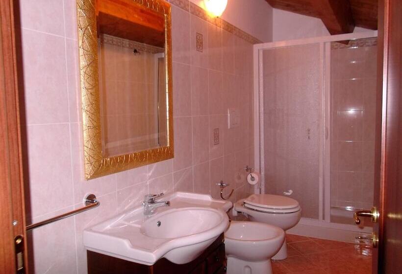 Dolcedorme Bed And Breakfast