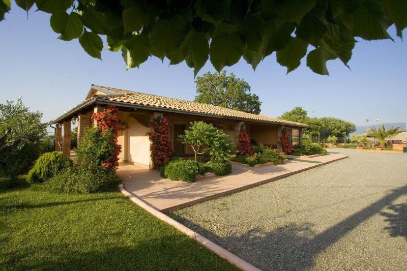 客栈  Albergo Arinde