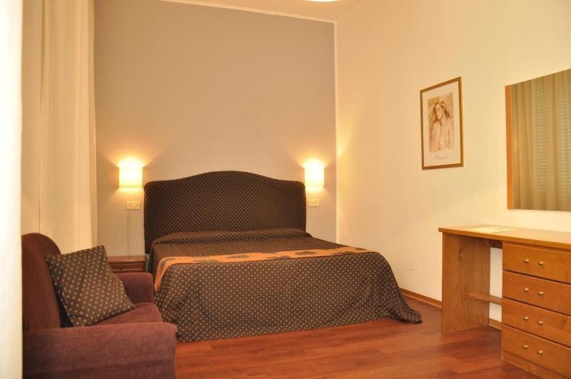 فندق Albergo Savoia Palace