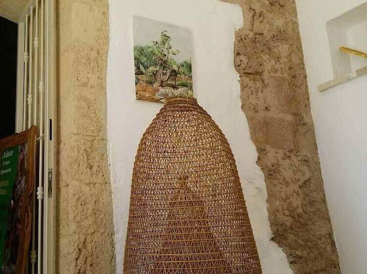 호텔 Antica Masseria Ficazzana   Tenuta