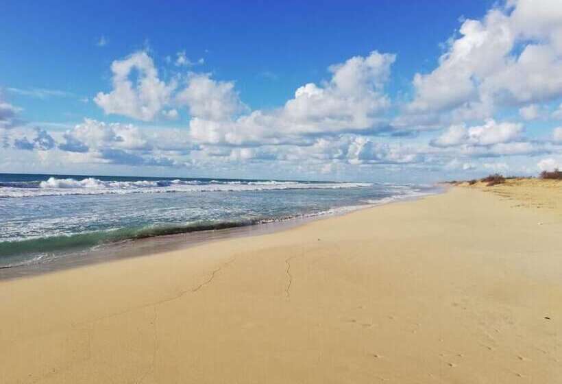 호텔 Antica Masseria Ficazzana   Tenuta