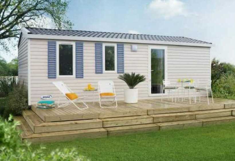 فندق Camping Arizona