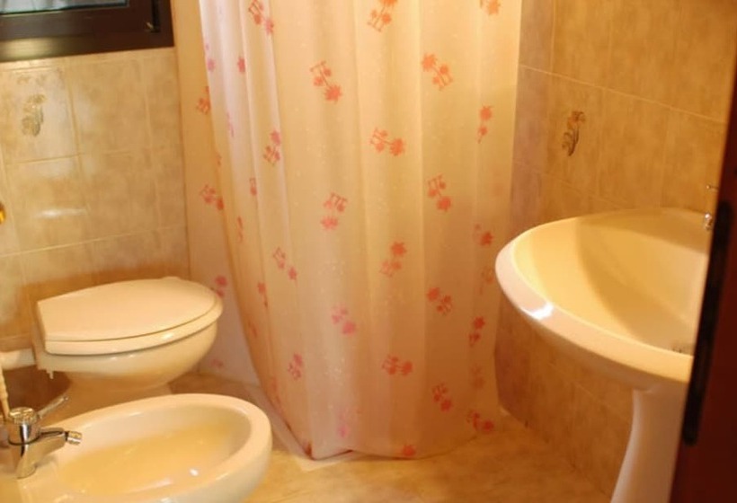 فندق Camping Arizona