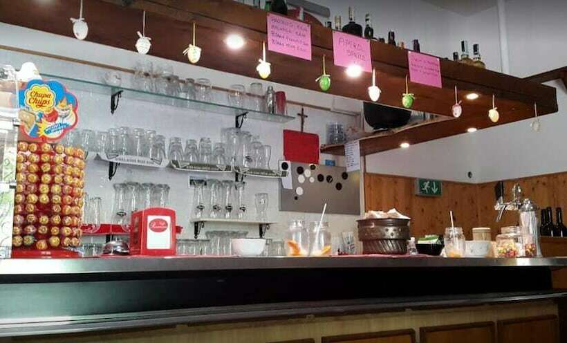 فندق Camping Arizona