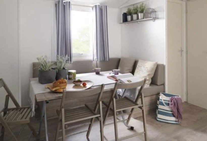 فندق Camping Arizona