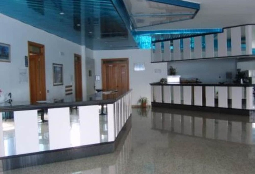 בית מלון כפרי Gioia