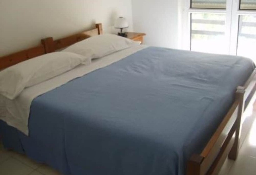 בית מלון כפרי Gioia