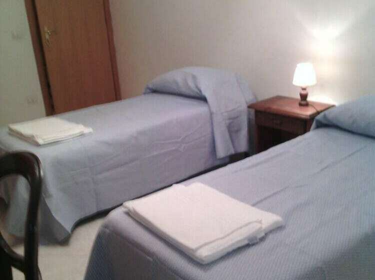 בית מלון כפרי Gioia