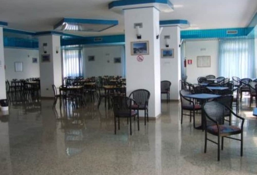 בית מלון כפרי Gioia