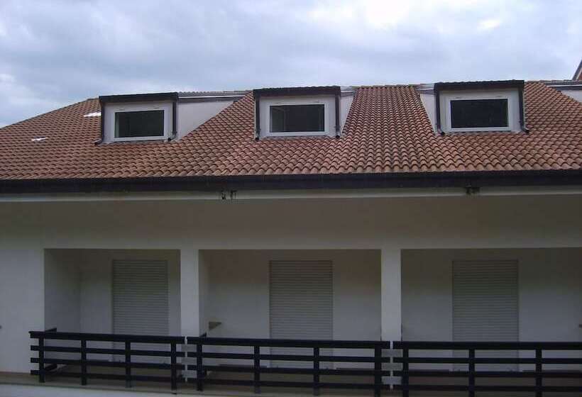 בית מלון כפרי Gioia