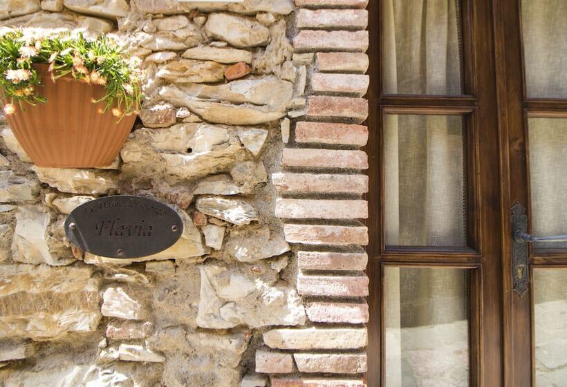 호텔 Le Dame Del Borgo