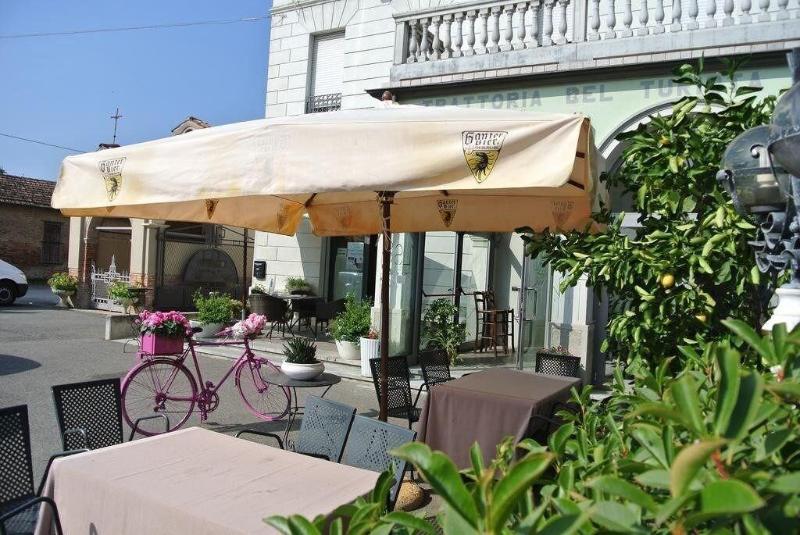 ホテル Locanda Sidoli