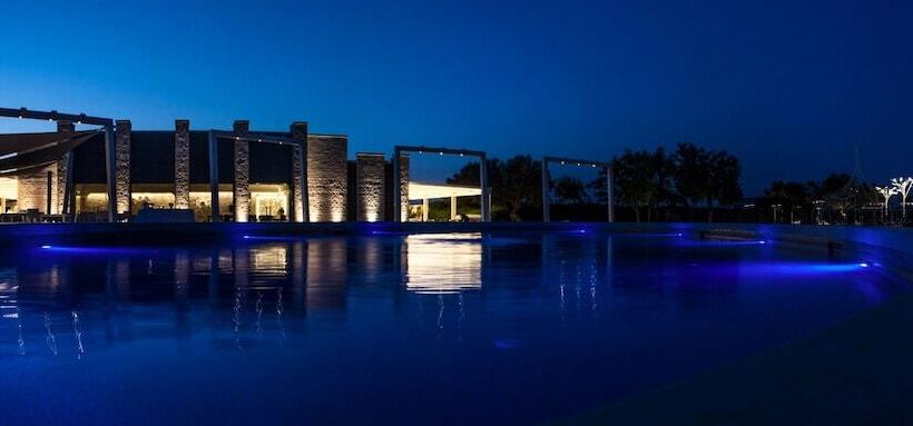 Отель Relais Il Santissimo