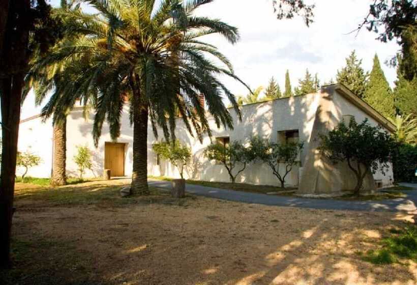 田舎風ホテル Agriturismo Carbona