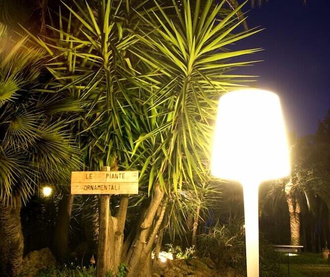 田舎風ホテル Agriturismo Carbona