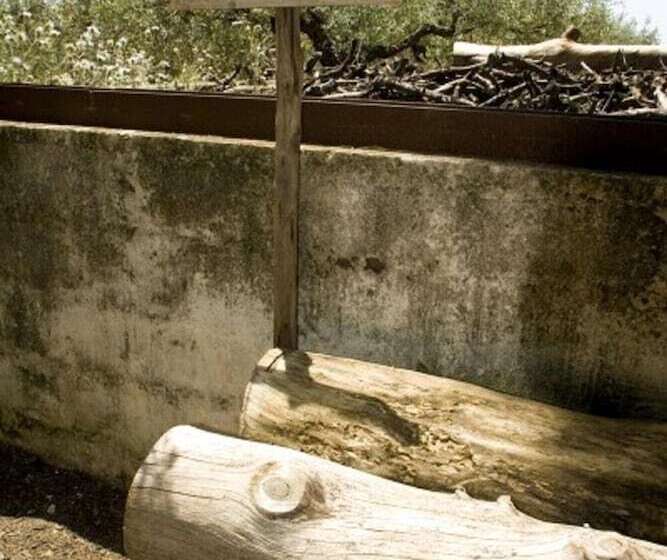 田舎風ホテル Agriturismo Carbona