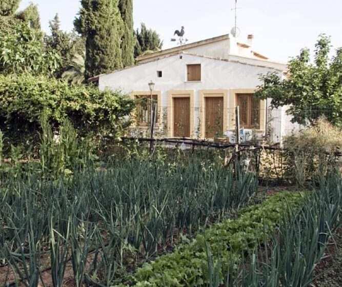 田舎風ホテル Agriturismo Carbona