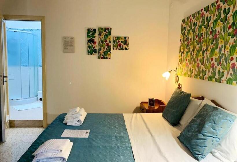 田舎風ホテル Agriturismo Carbona