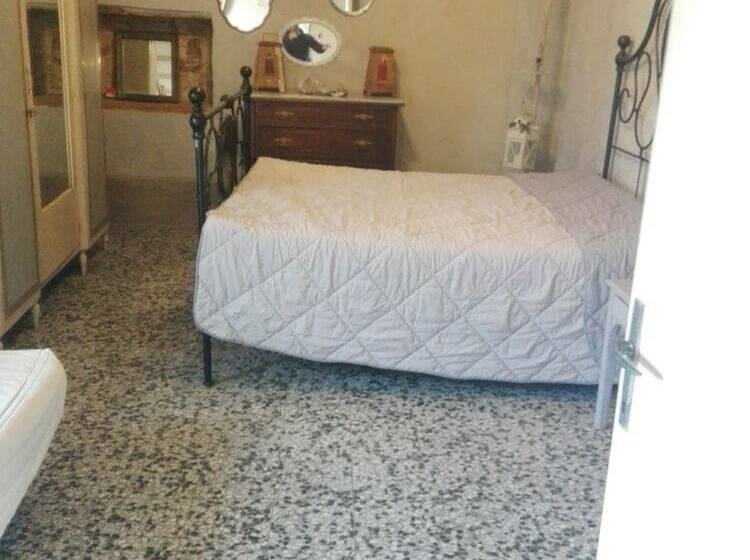 Сельский отель Agriturismo Chicca