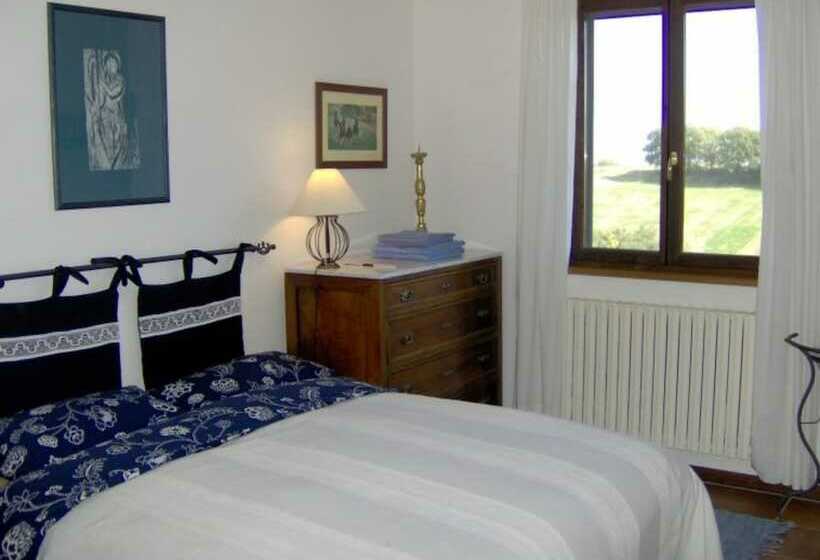 교외 호텔 Agriturismo Fontechiara