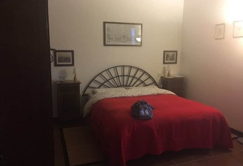 교외 호텔 Agriturismo Fontechiara