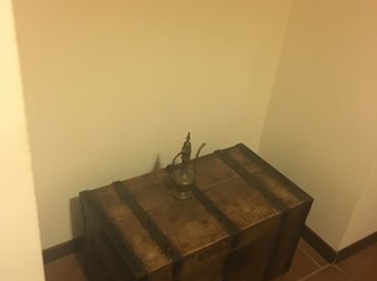 هتل روستایی Agriturismo Fontechiara