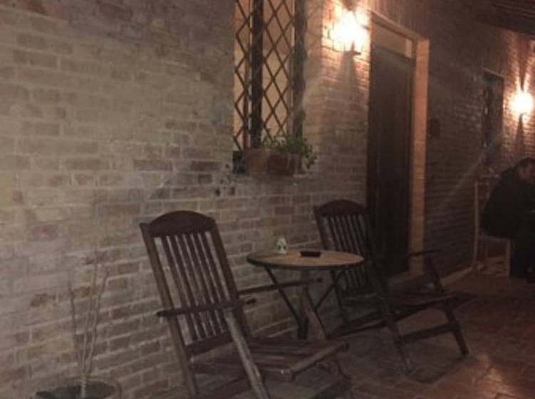 교외 호텔 Agriturismo Fontechiara