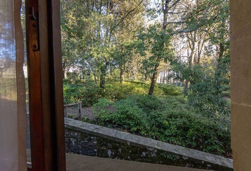 乡村酒店  Agriturismo I Bonsi