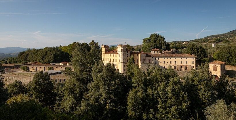 乡村酒店  Agriturismo I Bonsi