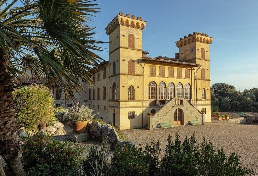 乡村酒店  Agriturismo I Bonsi