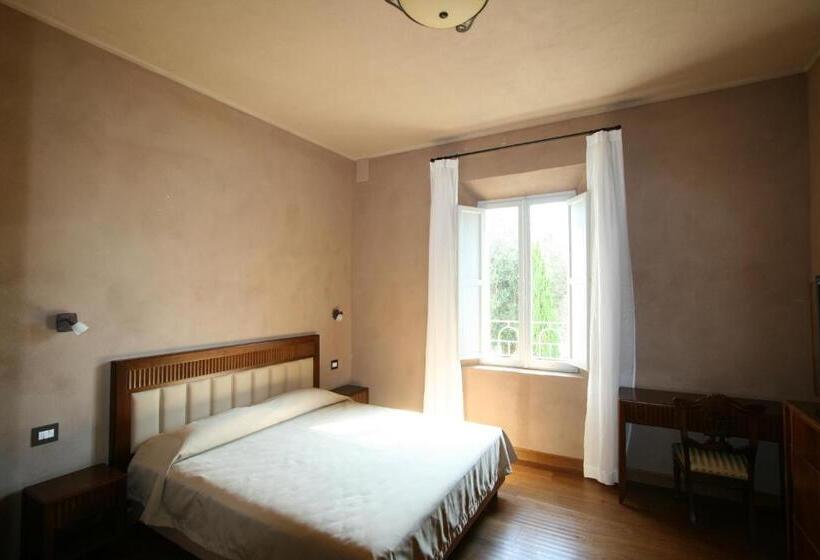 교외 호텔 Agriturismo Monte Giove