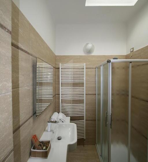 교외 호텔 Agriturismo Monte Giove