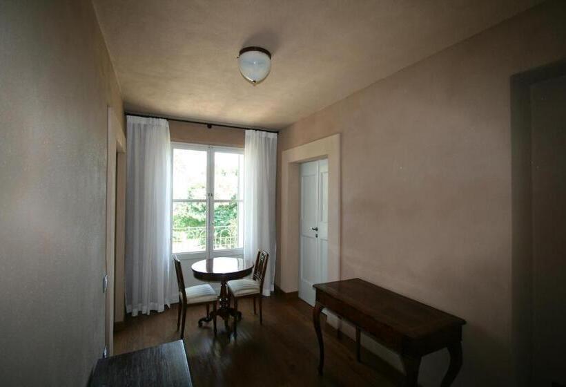 교외 호텔 Agriturismo Monte Giove