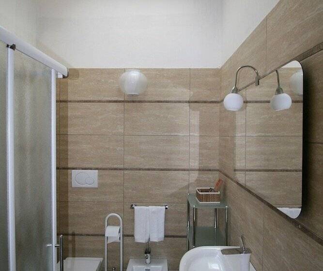 교외 호텔 Agriturismo Monte Giove