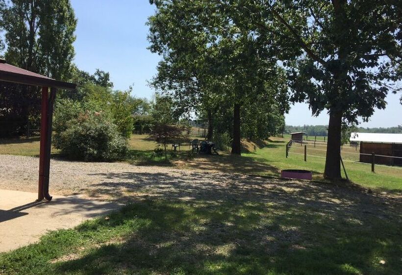 בית מלון כפרי Agriturismo Fano S Farm