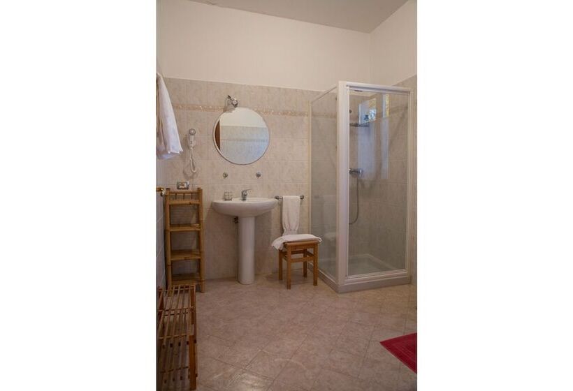 בית מלון כפרי Agriturismo Fano S Farm