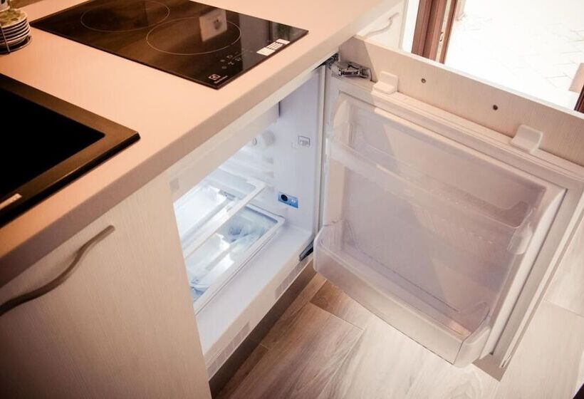 교외 호텔 Casa Bassetto