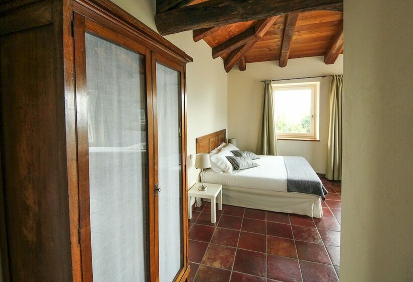 בית מלון כפרי Cascina Del Forte