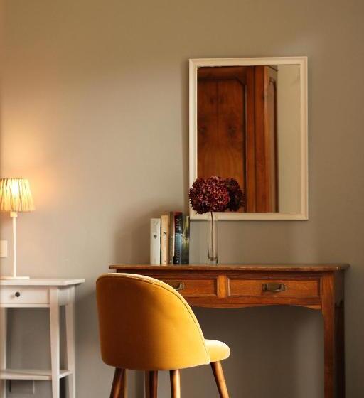 בית מלון כפרי Cascina Del Forte