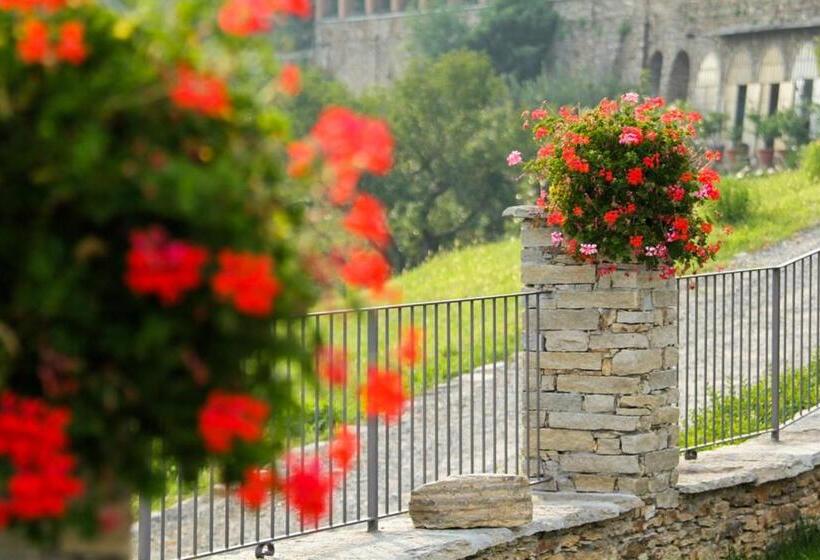 בית מלון כפרי Cascina Del Forte