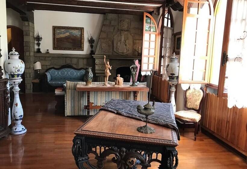 田舎風ホテル Fattoria Paradiso