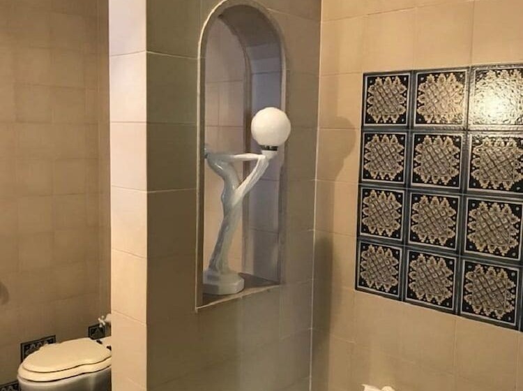 田舎風ホテル Fattoria Paradiso