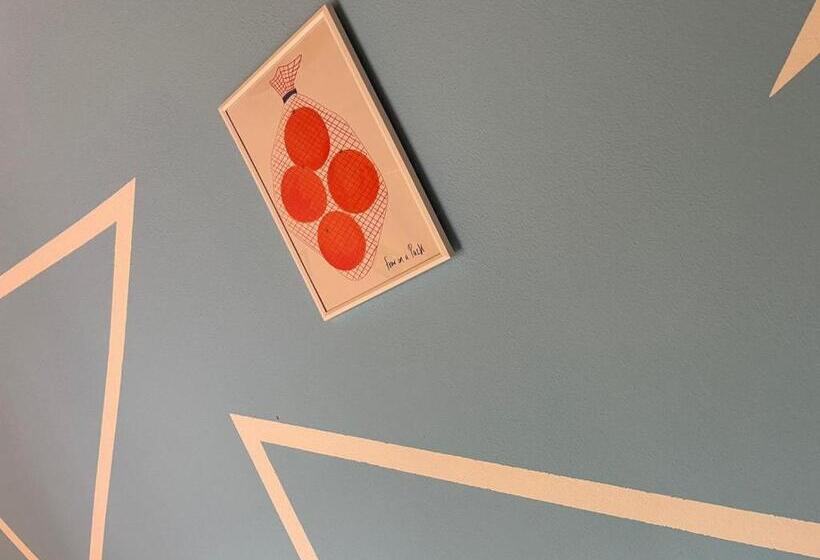 田舎風ホテル Fattoria Paradiso