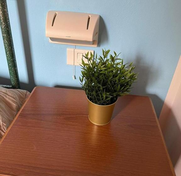 田舎風ホテル Fattoria Paradiso