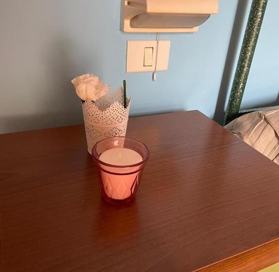 田舎風ホテル Fattoria Paradiso