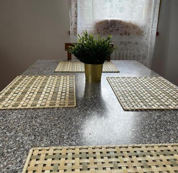 田舎風ホテル Fattoria Paradiso